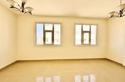 Apartment - 1 Bedroom - 1 Bathroom for rent in Muwaileh 29 Building - Muwaileh - Sharjah