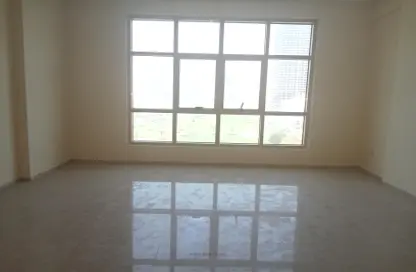 Apartment - 2 Bedrooms - 2 Bathrooms for rent in Dar Al Majaz - Jamal Abdul Nasser Street - Al Majaz - Sharjah