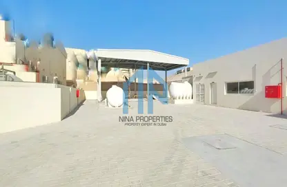 Land - Studio for rent in Jebel Ali Industrial 1 - Jebel Ali Industrial - Jebel Ali - Dubai