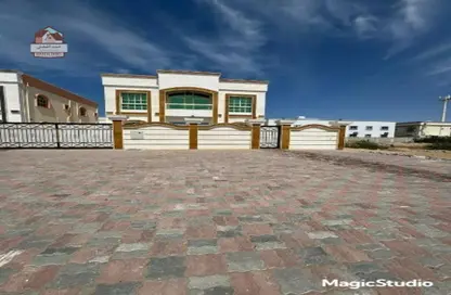 Villa - 5 Bedrooms - 7 Bathrooms for sale in Al Rawda 3 Villas - Al Rawda 3 - Al Rawda - Ajman