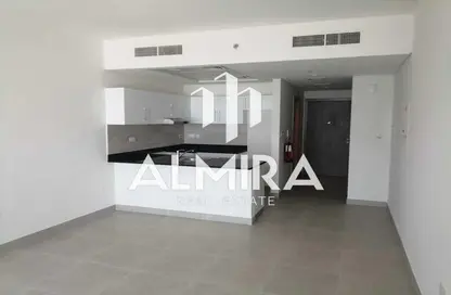 Apartment - 1 Bathroom for sale in Soho Square - Saadiyat Island - Abu Dhabi