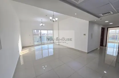 Apartment - 2 Bedrooms - 3 Bathrooms for rent in Park View Residence - Jumeirah Village Circle - Dubai