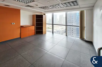 Office Space - Studio for rent in Indigo Icon - JLT Cluster F - Jumeirah Lake Towers - Dubai