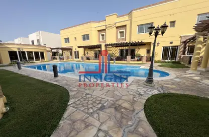 Villa - 5 Bedrooms - 6 Bathrooms for rent in Umm Suqeim 1 Villas - Umm Suqeim 1 - Umm Suqeim - Dubai