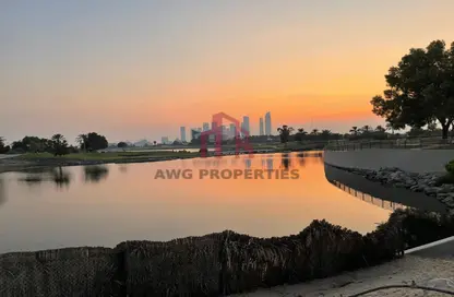 Apartment - 2 Bedrooms - 4 Bathrooms for rent in Al Badia Residences - Dubai Festival City - Dubai