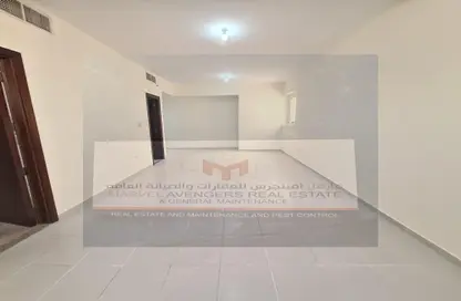 Apartment - 1 Bathroom for rent in Shabiya 12 - Shabiya - Mussafah - Abu Dhabi