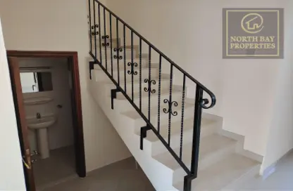 Townhouse - 3 Bedrooms - 3 Bathrooms for sale in The Townhouses at Al Hamra Village - Al Hamra Village - Ras Al Khaimah