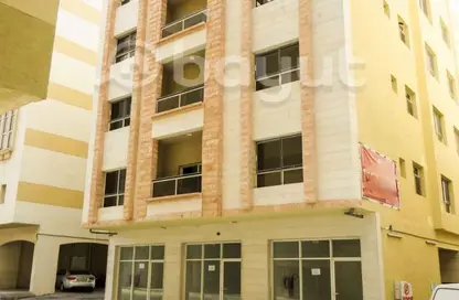 Apartment - 1 Bedroom - 1 Bathroom for rent in Al Hamidiya 1 - Al Hamidiya - Ajman