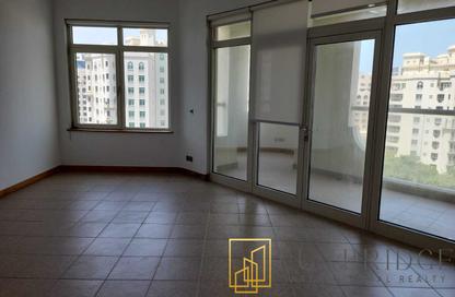 Apartment - 3 Bedrooms - 4 Bathrooms for sale in Al Hallawi - Shoreline Apartments - Palm Jumeirah - Dubai