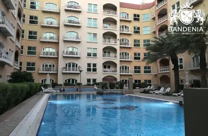 Apartment - 2 Bedrooms - 3 Bathrooms for sale in Ritaj (Residential Complex) - Dubai Investment Park (DIP) - Dubai