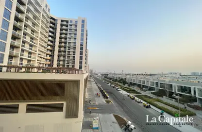 Apartment - 1 Bedroom - 2 Bathrooms for sale in Samia Azizi - Al Furjan - Dubai