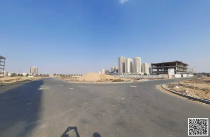 Land - Studio for sale in Ajman Global City - Al Alia - Ajman