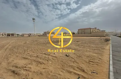 Land - Studio for sale in Shakhbout City - Abu Dhabi