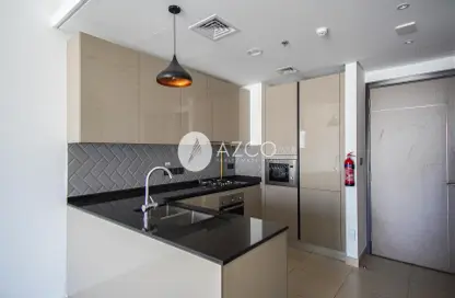 Apartment - 1 Bedroom - 2 Bathrooms for rent in Rigel - Jumeirah Village Circle - Dubai