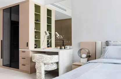 Apartment - 1 Bedroom - 1 Bathroom for sale in W1nner Tower - Jumeirah Village Triangle - Dubai