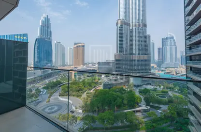 Apartment - 3 Bedrooms - 3 Bathrooms for sale in The Address Residences Dubai Opera Tower 2 - The Address Residences Dubai Opera - Downtown Dubai - Dubai