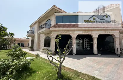 Villa for rent in Jumeirah 3 Villas - Jumeirah 3 - Jumeirah - Dubai