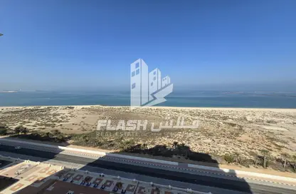 Apartment - 2 Bedrooms - 3 Bathrooms for rent in Royal Breeze 4 - Royal Breeze - Al Hamra Village - Ras Al Khaimah