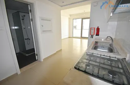 Apartment - 1 Bathroom for rent in Pacific Samoa - Pacific - Al Marjan Island - Ras Al Khaimah