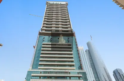 Apartment - 1 Bedroom - 2 Bathrooms for sale in Wind Tower 2 - JLT Cluster B - Jumeirah Lake Towers - Dubai