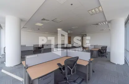 Office Space - Studio for rent in Burj Daman - DIFC - Dubai