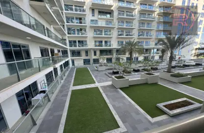 Apartment - 2 Bedrooms - 3 Bathrooms for rent in Pacific Bora Bora - Pacific - Al Marjan Island - Ras Al Khaimah