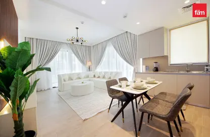 Apartment - 2 Bedrooms - 2 Bathrooms for sale in Breeze - Creek Beach - Dubai Creek Harbour (The Lagoons) - Dubai