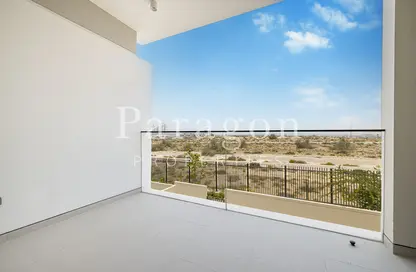 Villa - 4 Bedrooms - 5 Bathrooms for rent in Harmony - Tilal Al Ghaf - Dubai