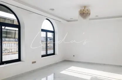 Villa - 5 Bedrooms - 5 Bathrooms for sale in West Village - Al Furjan - Dubai