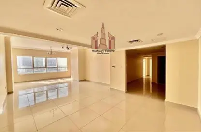 Apartment - 2 Bedrooms - 3 Bathrooms for rent in Al Mamzar - Al Mamzar - Sharjah - Sharjah