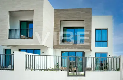 Villa - 2 Bedrooms - 3 Bathrooms for sale in Marbella - Mina Al Arab - Ras Al Khaimah