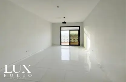 Apartment - 1 Bedroom - 1 Bathroom for sale in Plazzo Residence - Jumeirah Village Triangle - Dubai