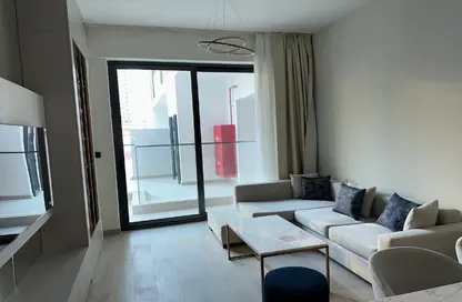 شقة - غرفة نوم - 2 حمامات للايجار في برايم جاردنز - ارجان - دبي