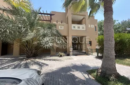 Villa - 6 Bedrooms - 7 Bathrooms for rent in Dubai Style - North Village - Al Furjan - Dubai