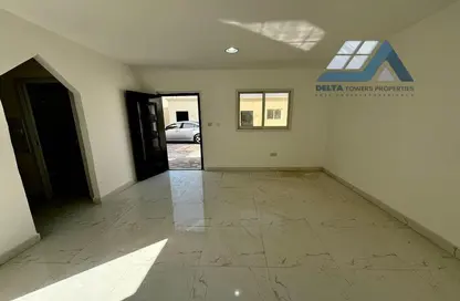 Apartment - 1 Bathroom for rent in Madinat Al Riyad - Abu Dhabi