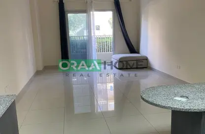 Apartment - 1 Bathroom for sale in Al Zahia Garden Apartments - Al Zahia - Muwaileh Commercial - Sharjah