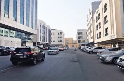 Whole Building - Studio for sale in Mohamed Bin Zayed City - Abu Dhabi