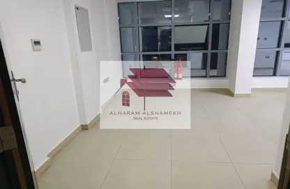 Office Space - Studio - 1 Bathroom for rent in Khalifa Street - Central District - Al Ain