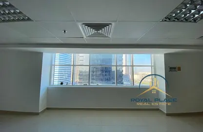 Office Space - Studio - 1 Bathroom for rent in The Dome - JLT Cluster N - Jumeirah Lake Towers - Dubai