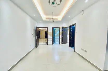 Apartment - 1 Bedroom - 2 Bathrooms for rent in Al Satwa - Dubai