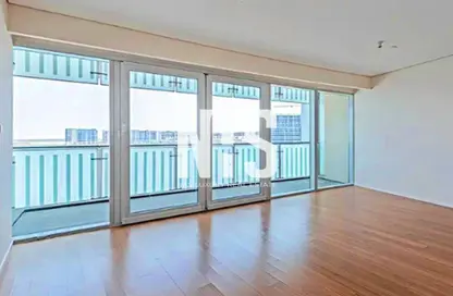 Apartment - 2 Bedrooms - 3 Bathrooms for rent in Al Nada 1 - Al Muneera - Al Raha Beach - Abu Dhabi