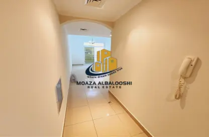 Apartment - 1 Bedroom - 2 Bathrooms for rent in Al Thani Muwaileh - Muwaileh Commercial - Sharjah