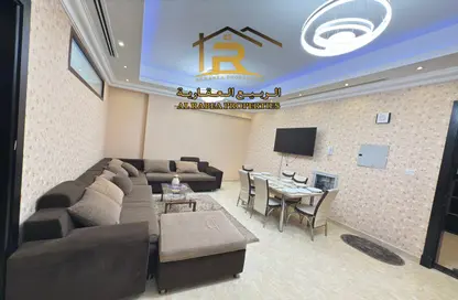 Apartment - 3 Bedrooms - 4 Bathrooms for rent in Al Rawda 3 Villas - Al Rawda 3 - Al Rawda - Ajman