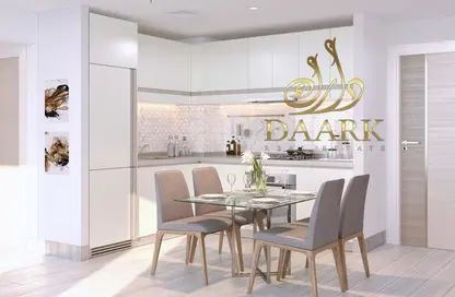 Apartment - 2 Bedrooms - 3 Bathrooms for sale in Azizi Grand - Dubai Sports City - Dubai