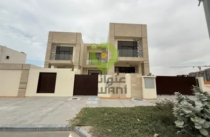 Villa - 6 Bedrooms for sale in Reeman Living - Al Shamkha - Abu Dhabi