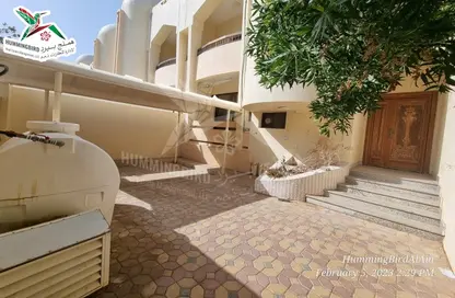 Villa - 4 Bedrooms - 5 Bathrooms for rent in Majlood - Al Muwaiji - Al Ain
