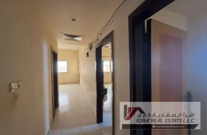 Apartment - 2 Bedrooms - 3 Bathrooms for rent in Al Naimiya - Al Nuaimiya - Ajman