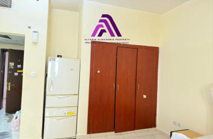 Apartment - 1 Bathroom for rent in S01 - Spain Cluster - International City - Dubai