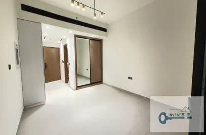 Apartment - 1 Bathroom for rent in Binghatti Lavender - Jumeirah Village Circle - Dubai