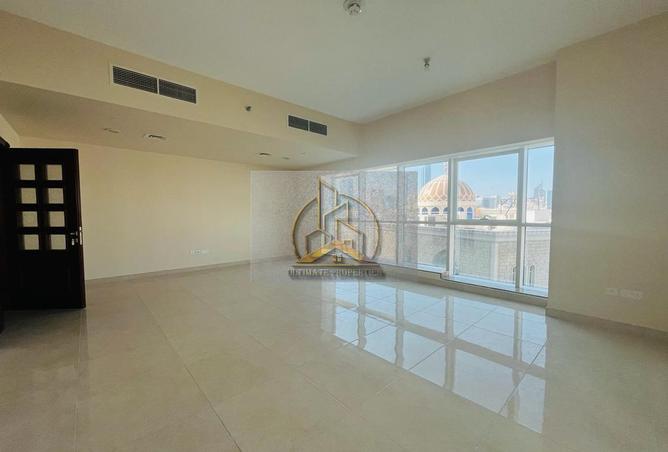 Apartment for Rent in Al Najda Street: Family Home! | New Tower ...